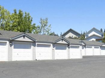 Garages *available for an additional charge